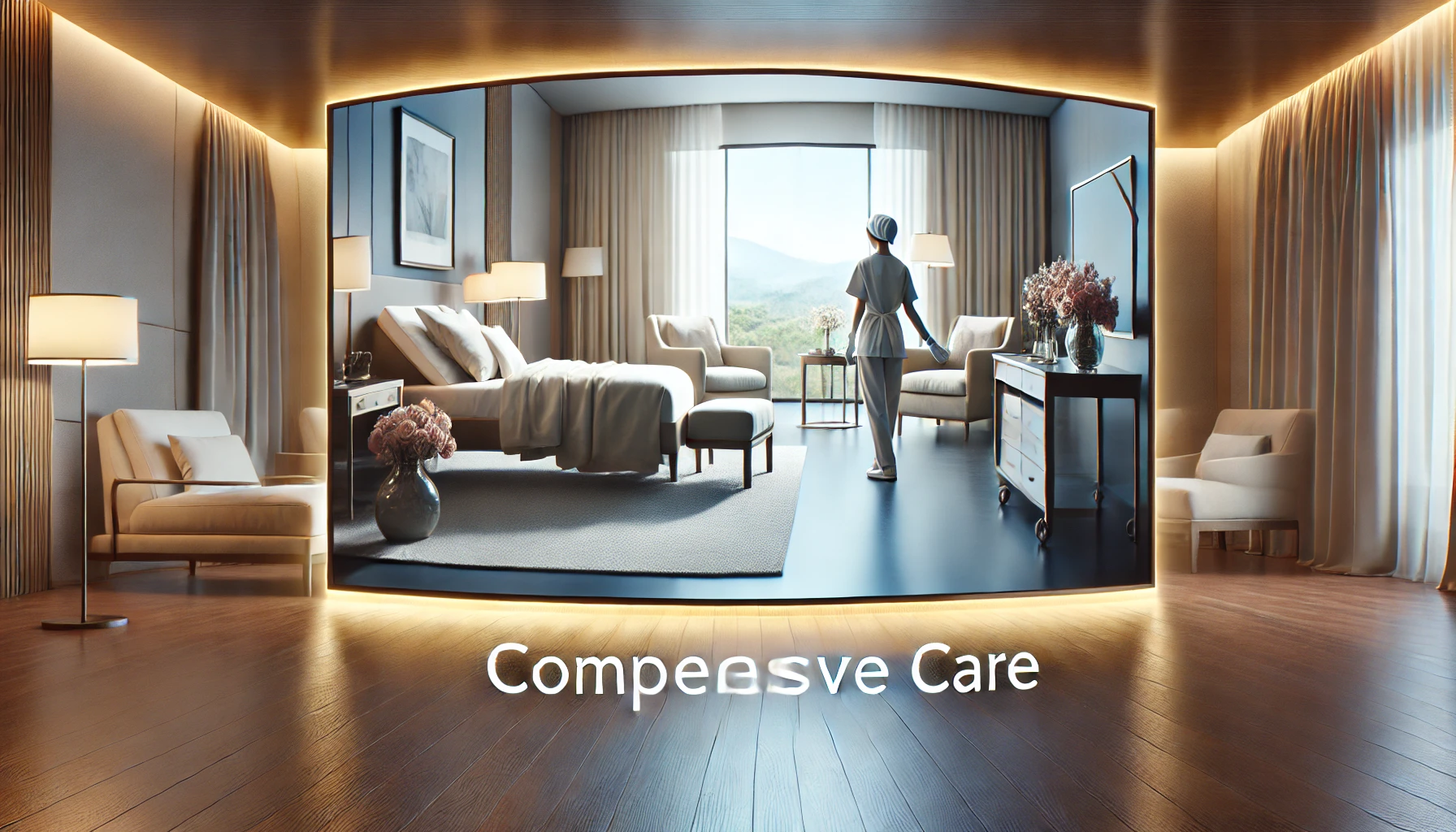 Comprehensive Care