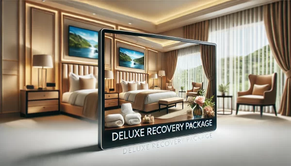 Deluxe Package